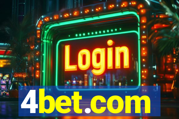 4bet.com