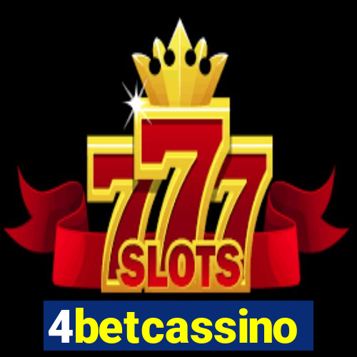 4betcassino