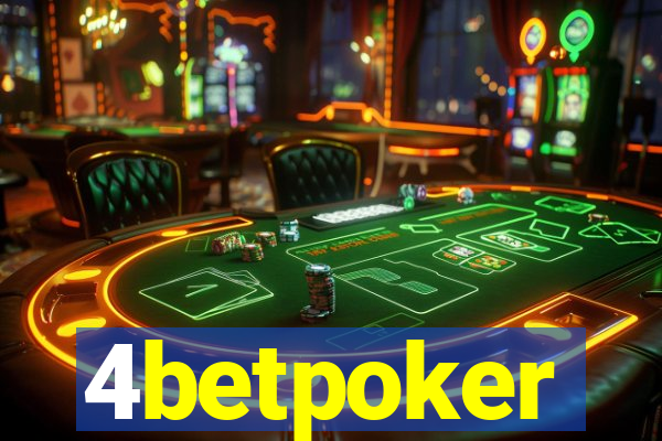 4betpoker