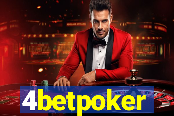 4betpoker