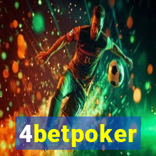 4betpoker