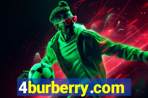 4burberry.com