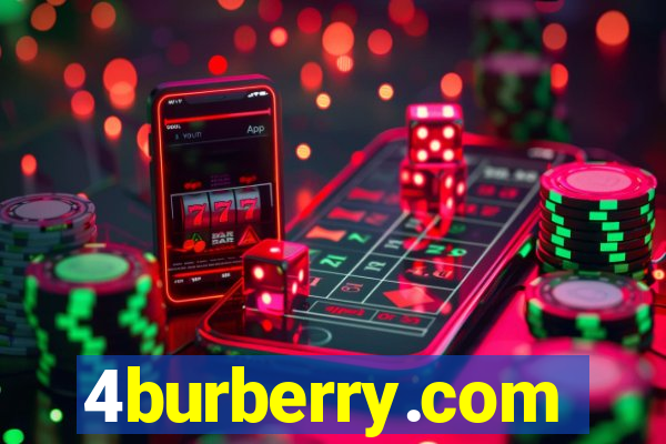4burberry.com