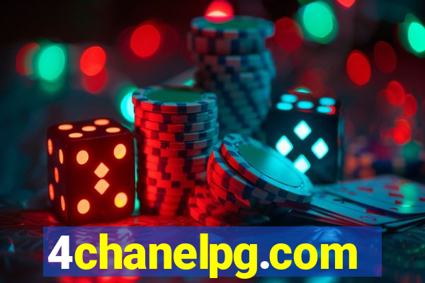 4chanelpg.com