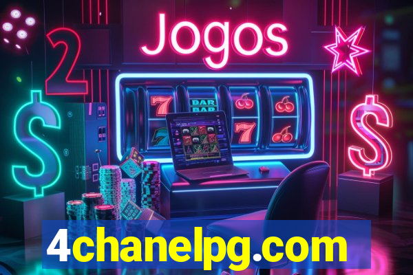 4chanelpg.com