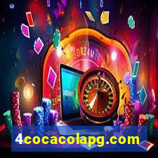 4cocacolapg.com