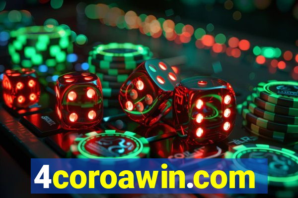 4coroawin.com