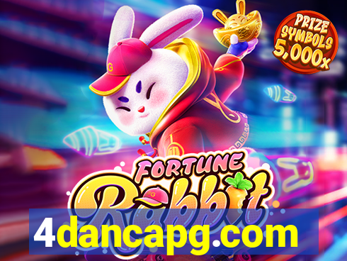 4dancapg.com