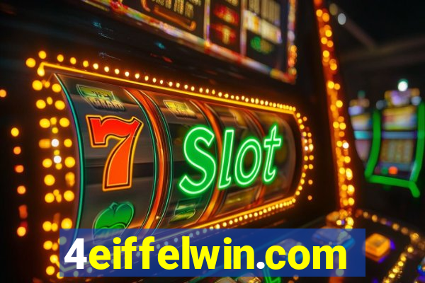 4eiffelwin.com