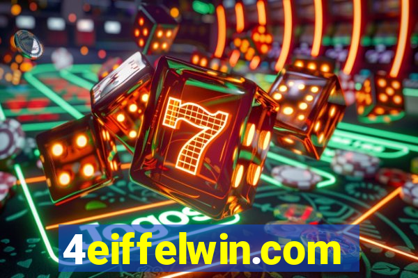 4eiffelwin.com