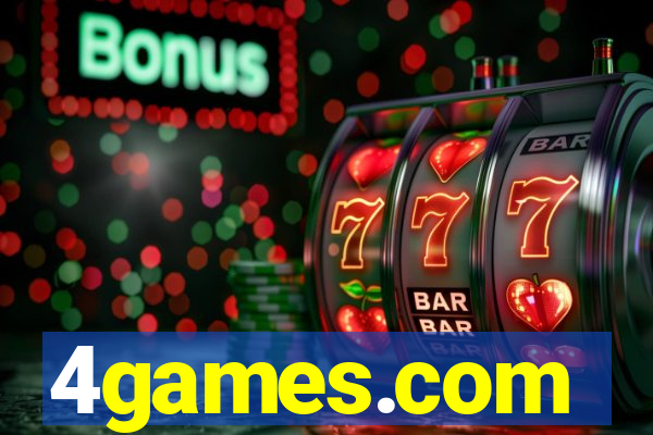 4games.com
