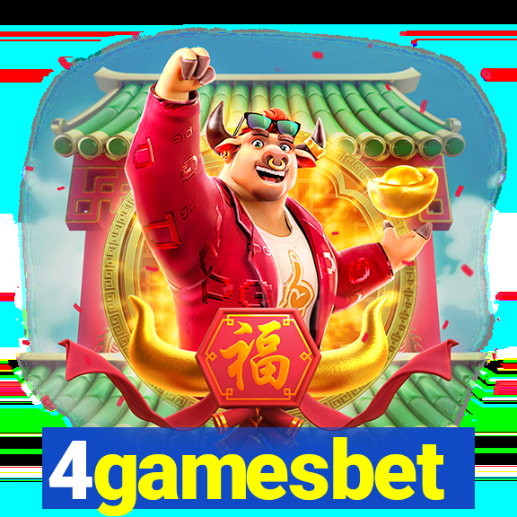 4gamesbet