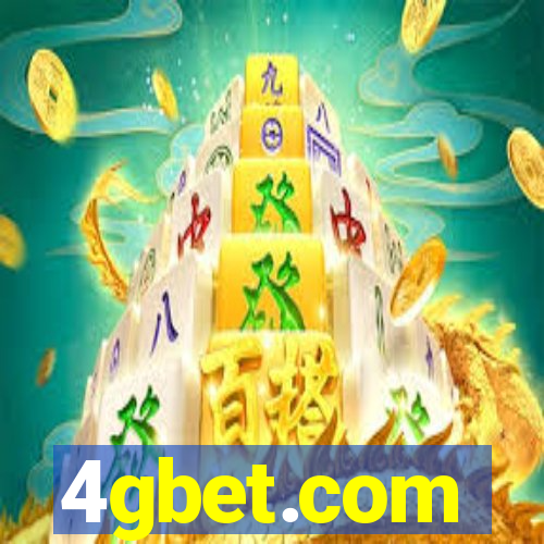 4gbet.com