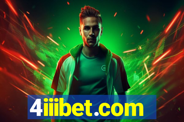 4iiibet.com