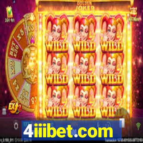4iiibet.com