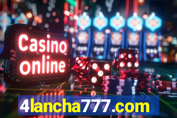 4lancha777.com