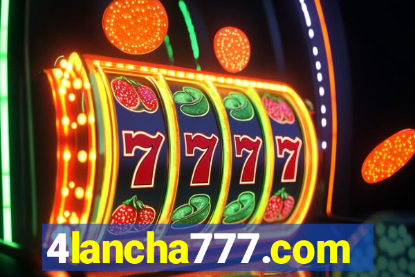 4lancha777.com