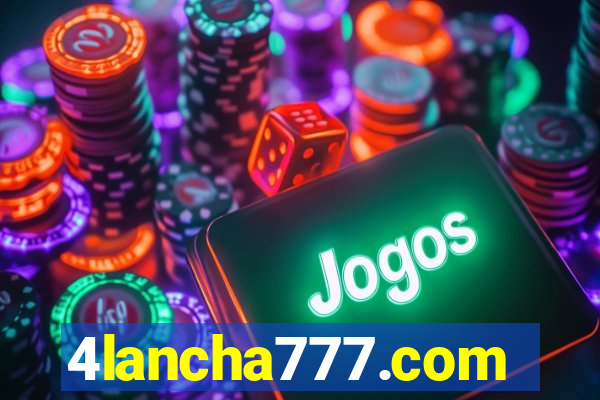 4lancha777.com