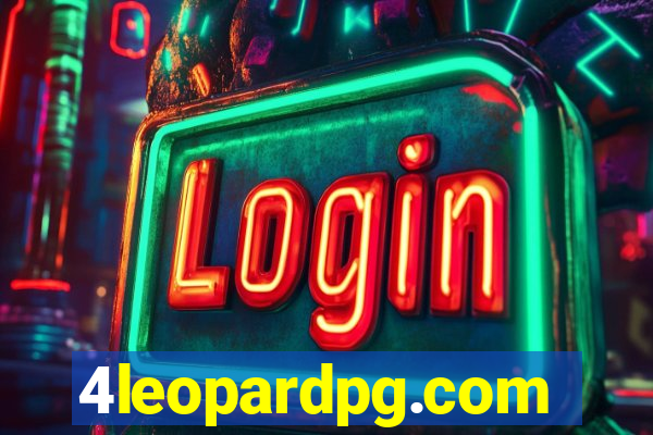 4leopardpg.com
