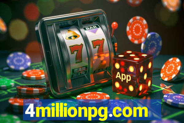 4millionpg.com
