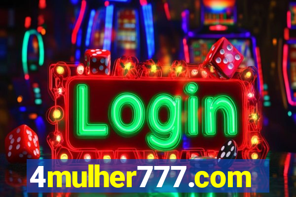4mulher777.com