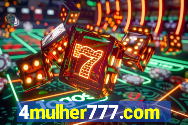 4mulher777.com