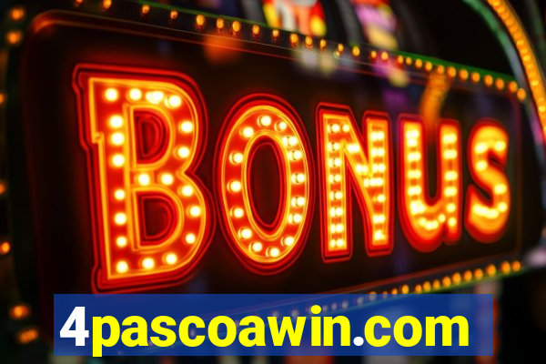 4pascoawin.com
