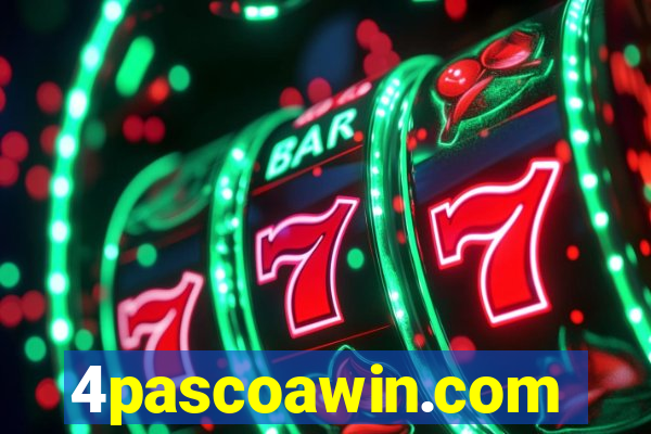 4pascoawin.com