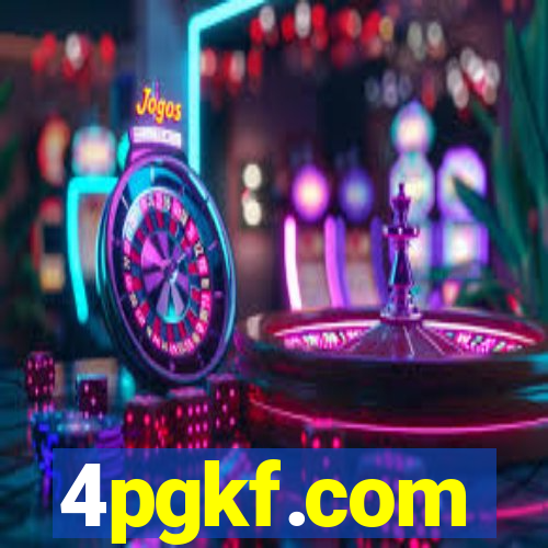 4pgkf.com