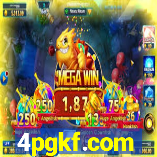4pgkf.com