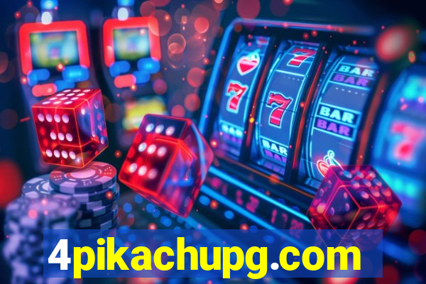 4pikachupg.com