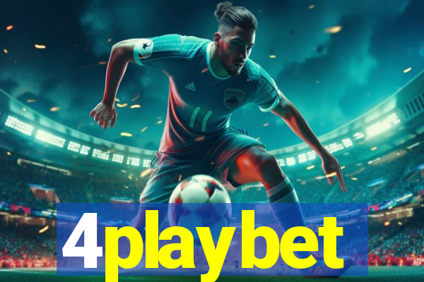 4playbet