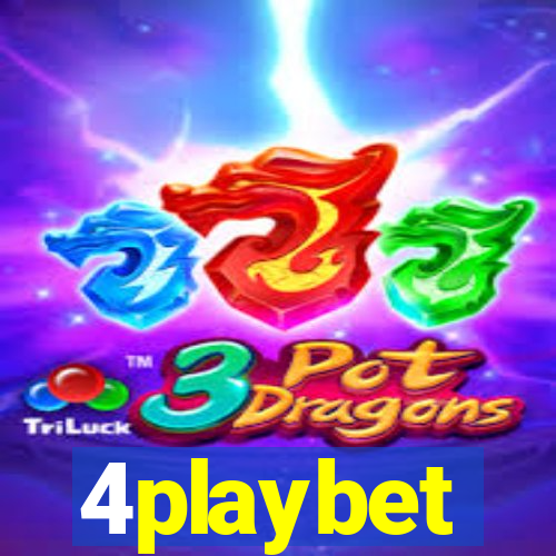 4playbet