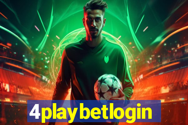 4playbetlogin