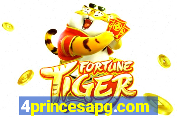 4princesapg.com
