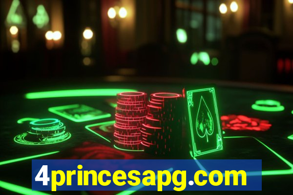 4princesapg.com