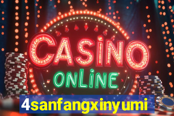 4sanfangxinyuming.com