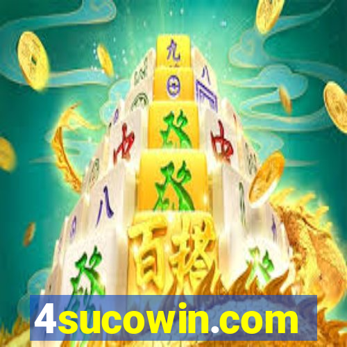 4sucowin.com
