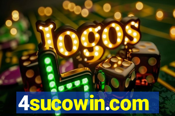 4sucowin.com