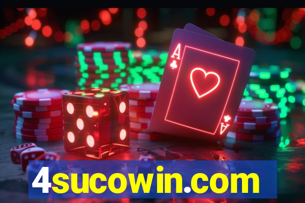 4sucowin.com