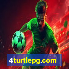4turtlepg.com