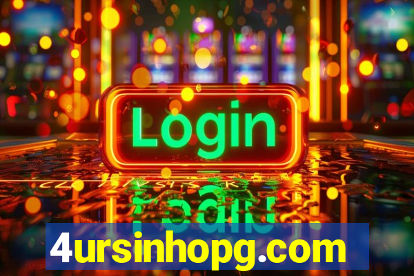 4ursinhopg.com