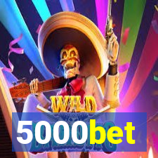 5000bet