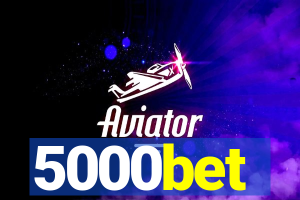 5000bet