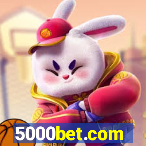 5000bet.com