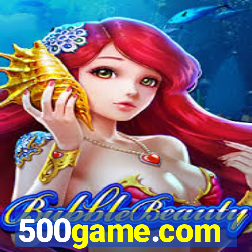 500game.com