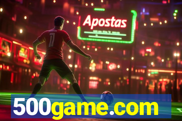 500game.com