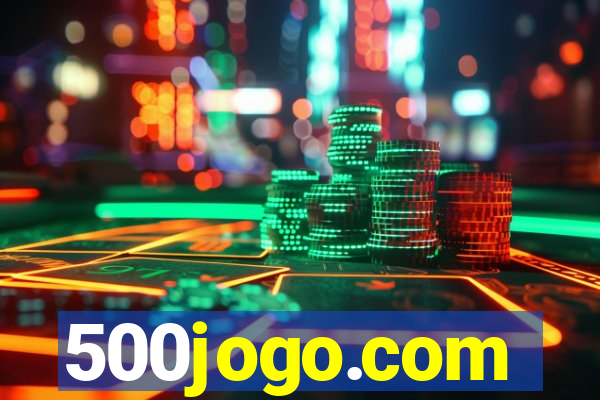 500jogo.com