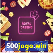 500jogo.win
