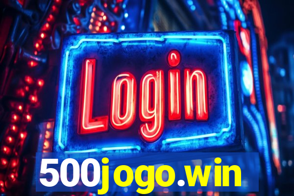 500jogo.win